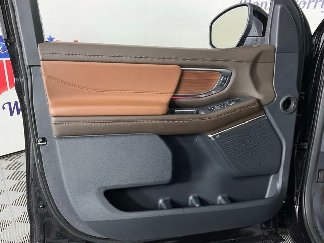 2026 Ford Expedition Max King Ranch