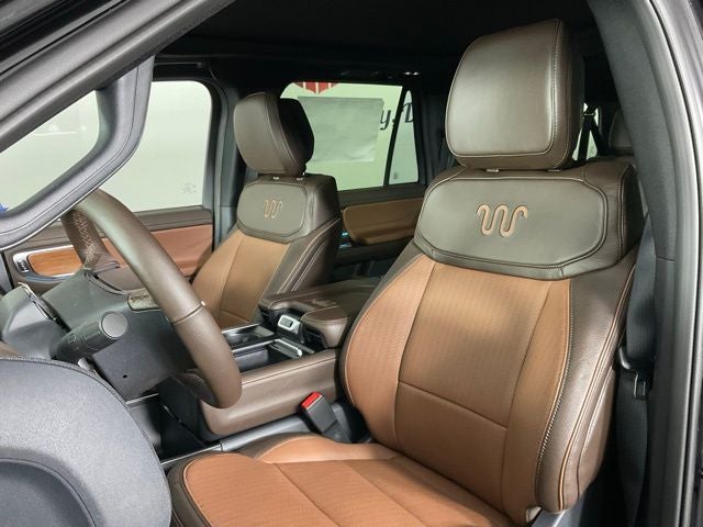 2026 Ford Expedition Max King Ranch
