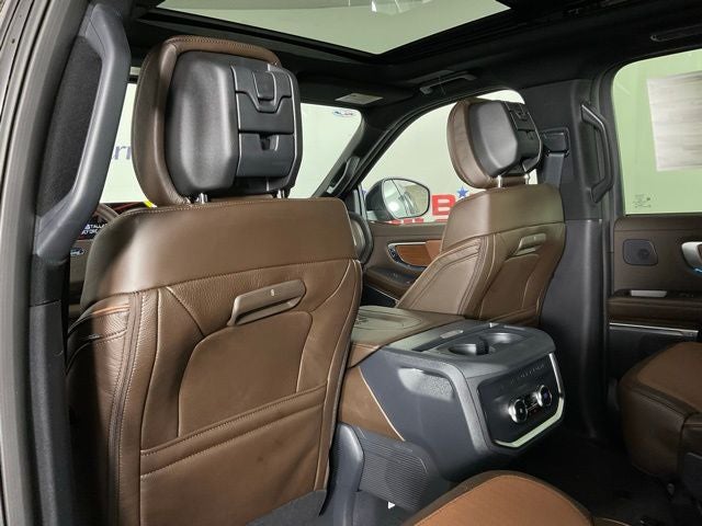 2026 Ford Expedition Max King Ranch