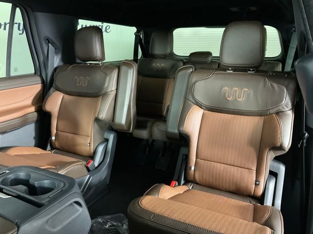 2026 Ford Expedition Max King Ranch