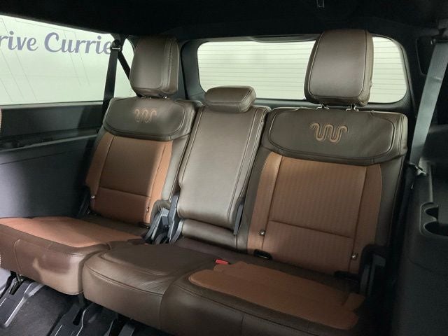 2026 Ford Expedition Max King Ranch