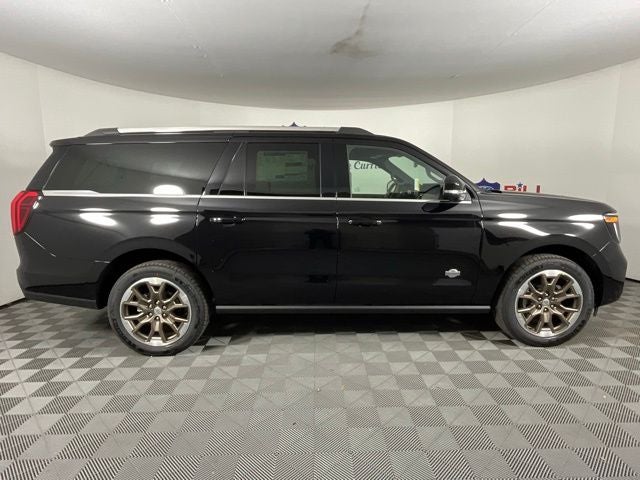 2026 Ford Expedition Max King Ranch