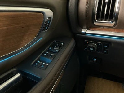 2026 Ford Expedition Max King Ranch