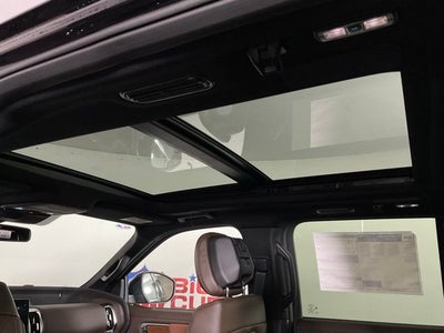 2026 Ford Expedition Max King Ranch