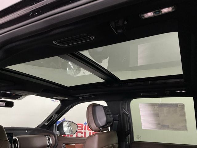 2026 Ford Expedition Max King Ranch