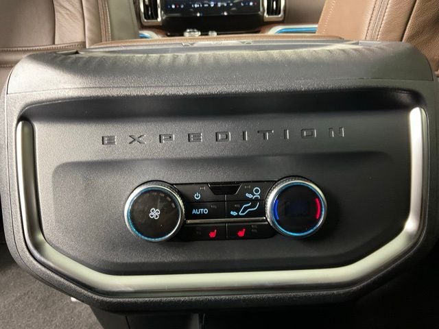 2026 Ford Expedition Max King Ranch