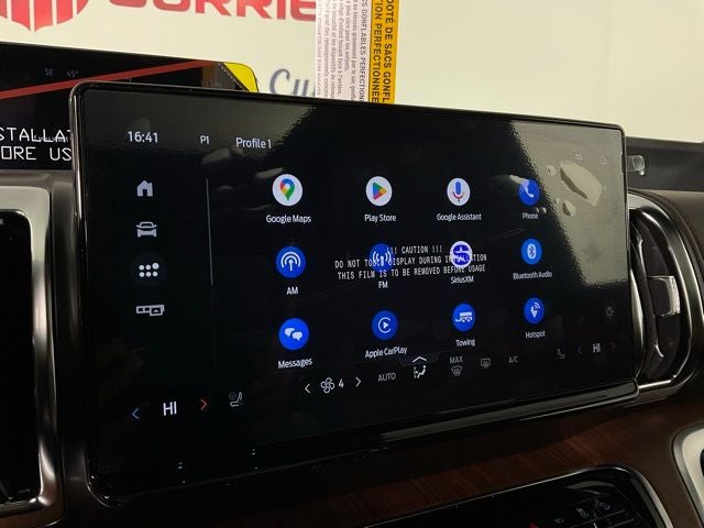 2026 Ford Expedition Max King Ranch