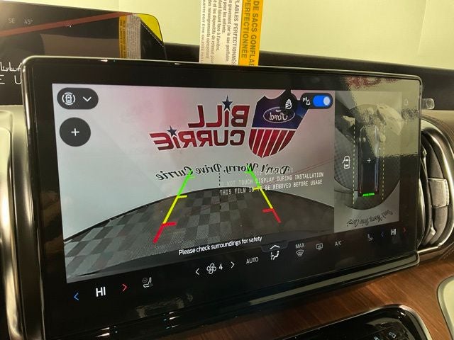 2026 Ford Expedition Max King Ranch