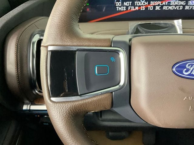 2026 Ford Expedition Max King Ranch