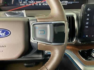 2026 Ford Expedition Max King Ranch