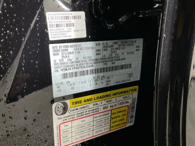 2026 Ford Expedition Max King Ranch