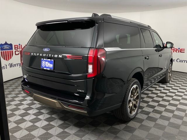 2026 Ford Expedition Max King Ranch