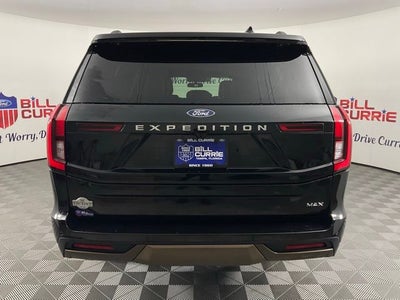 2026 Ford Expedition Max King Ranch