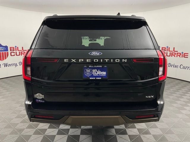 2026 Ford Expedition Max King Ranch