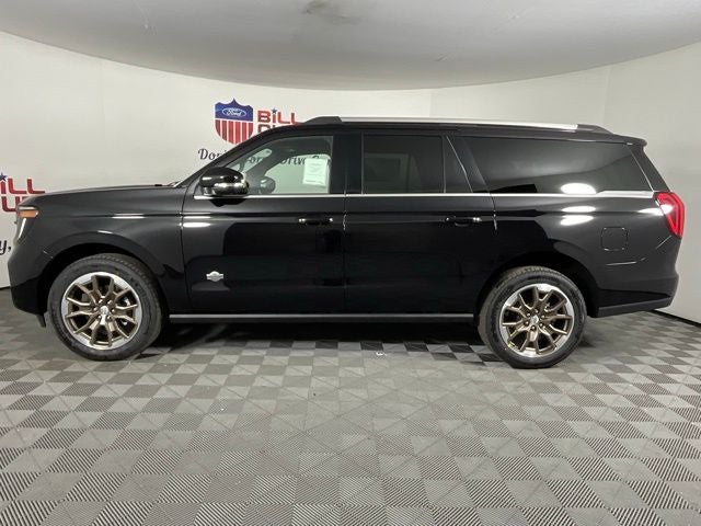 2026 Ford Expedition Max King Ranch