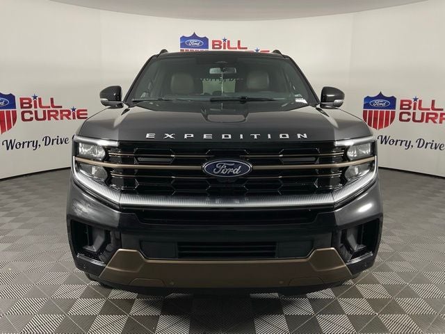 2026 Ford Expedition Max King Ranch