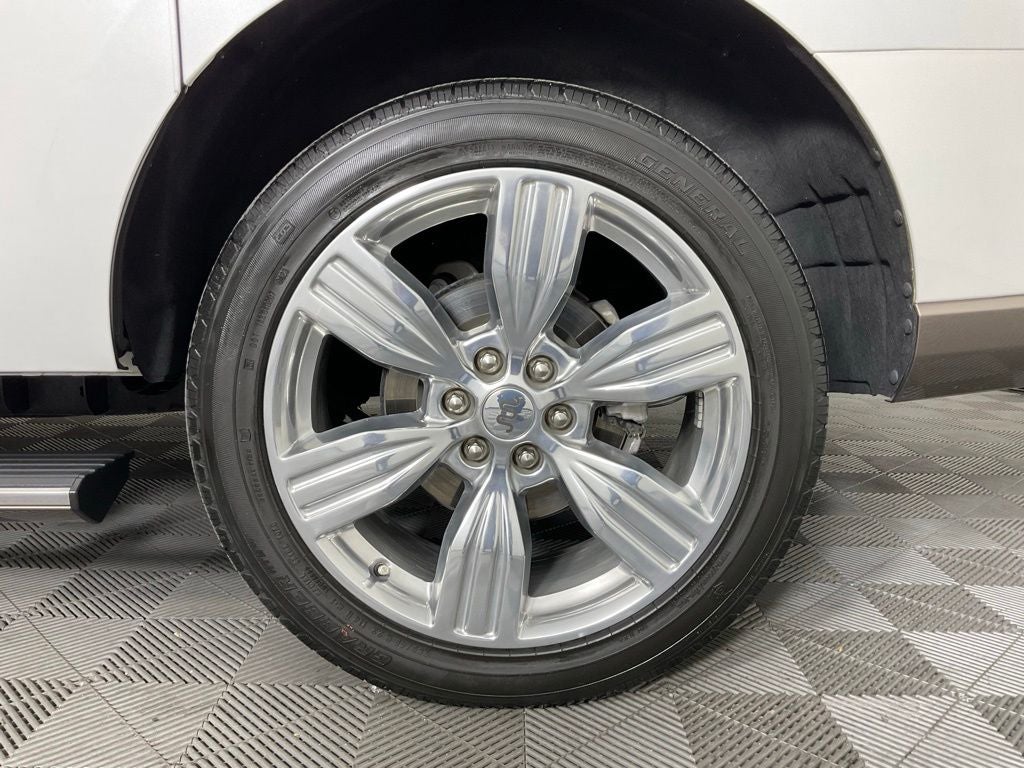 2023 Ford Expedition Max King Ranch ***GOLD CERTIFIED***