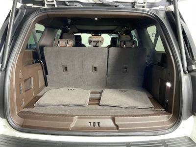 2023 Ford Expedition Max King Ranch ***GOLD CERTIFIED***