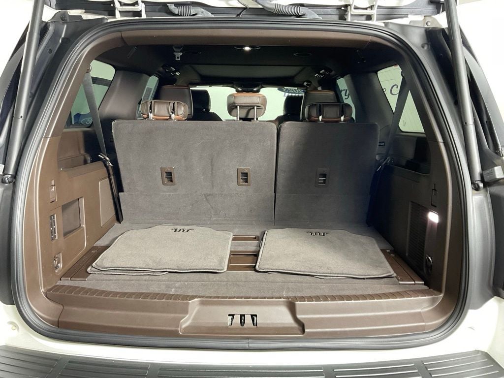 2023 Ford Expedition Max King Ranch ***GOLD CERTIFIED***