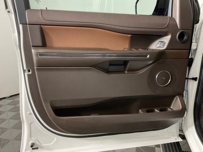 2023 Ford Expedition Max King Ranch ***GOLD CERTIFIED***