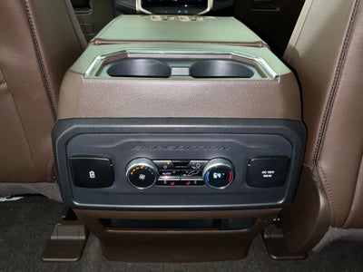2023 Ford Expedition Max King Ranch ***GOLD CERTIFIED***