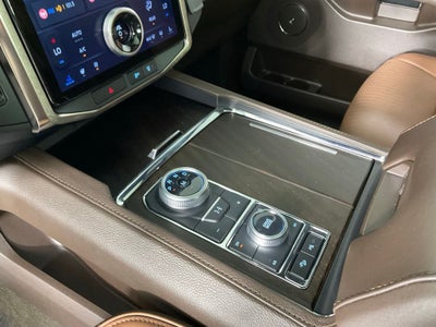 2023 Ford Expedition Max King Ranch ***GOLD CERTIFIED***