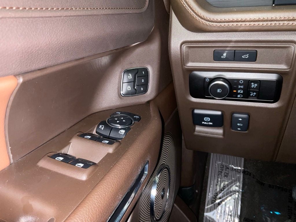 2023 Ford Expedition Max King Ranch ***GOLD CERTIFIED***