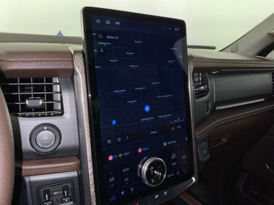 2023 Ford Expedition Max King Ranch ***GOLD CERTIFIED***