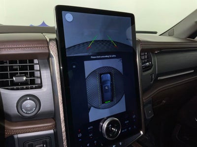 2023 Ford Expedition Max King Ranch ***GOLD CERTIFIED***