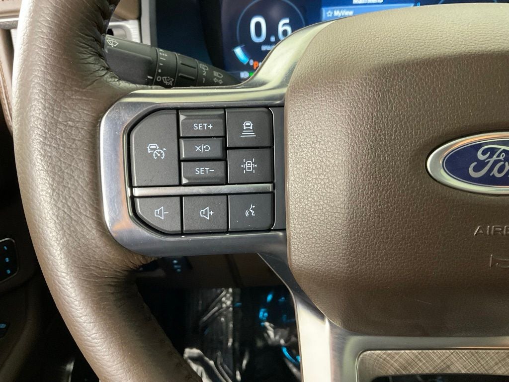 2023 Ford Expedition Max King Ranch ***GOLD CERTIFIED***