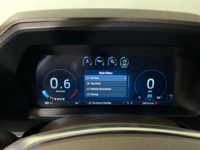 2023 Ford Expedition Max King Ranch ***GOLD CERTIFIED***