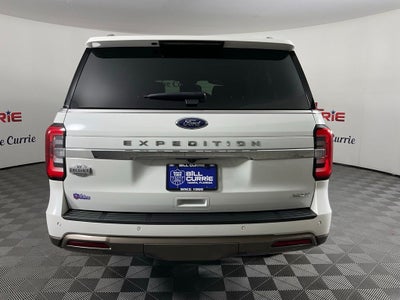 2023 Ford Expedition Max King Ranch ***GOLD CERTIFIED***