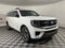 2027 Ford Expedition Max King Ranch