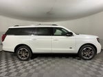 2027 Ford Expedition Max King Ranch