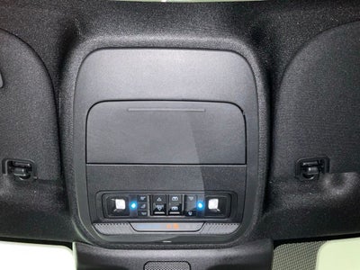 2027 Ford Expedition Max King Ranch