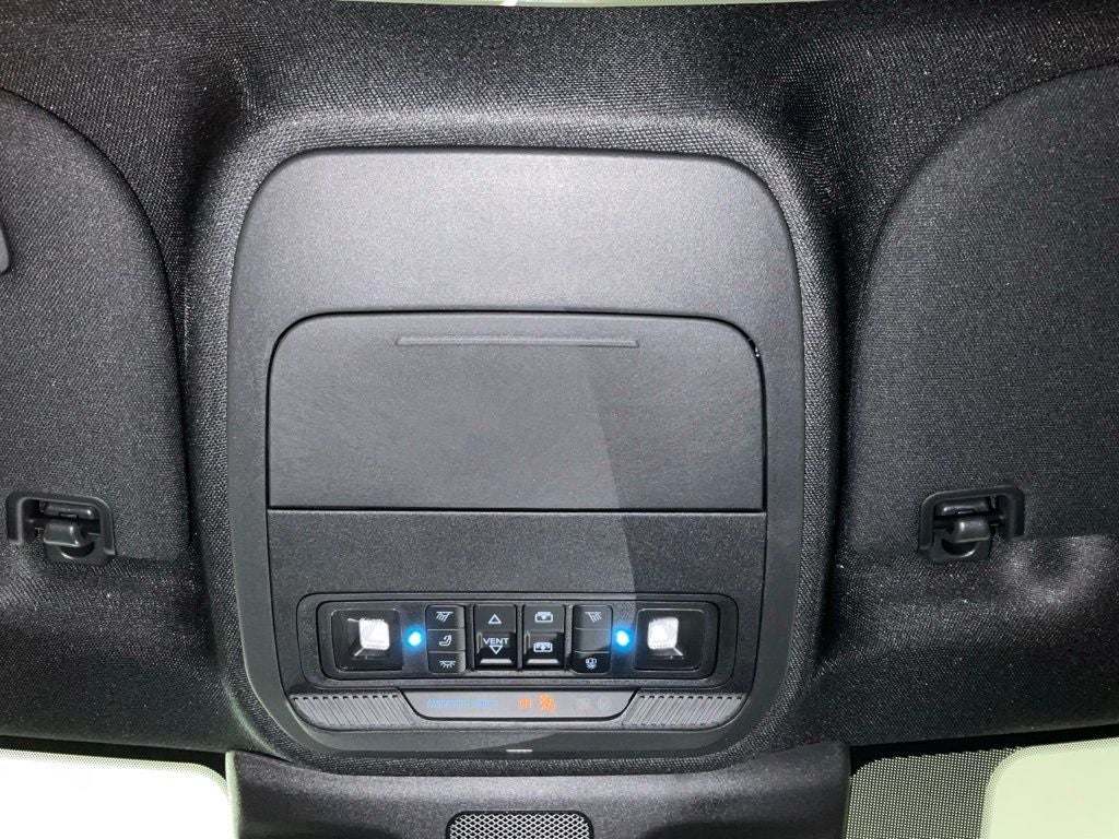 2027 Ford Expedition Max King Ranch