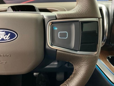 2027 Ford Expedition Max King Ranch