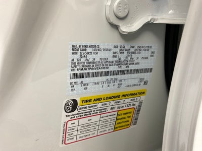 2027 Ford Expedition Max King Ranch
