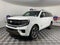 2027 Ford Expedition Max King Ranch