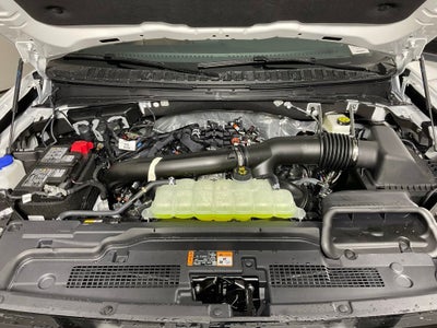 2027 Ford Expedition Max King Ranch