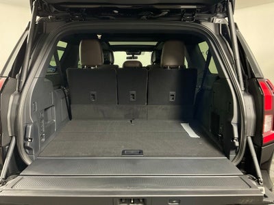 2027 Ford Expedition Max King Ranch