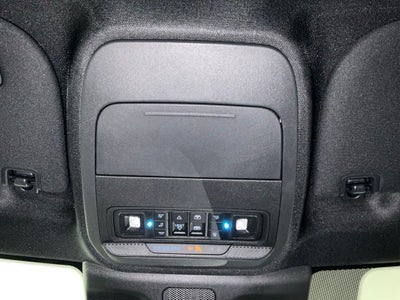 2027 Ford Expedition Max King Ranch