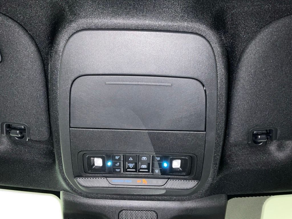2027 Ford Expedition Max King Ranch
