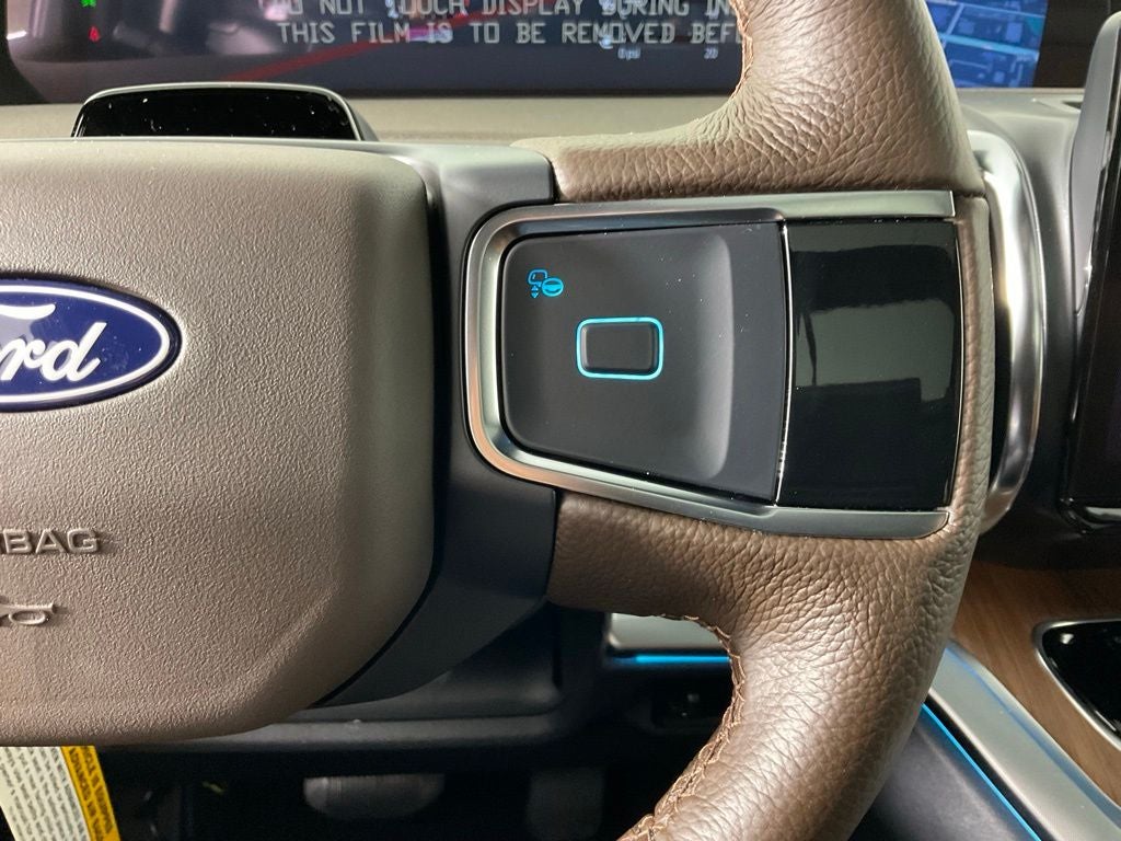 2027 Ford Expedition Max King Ranch