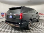 2027 Ford Expedition Max King Ranch