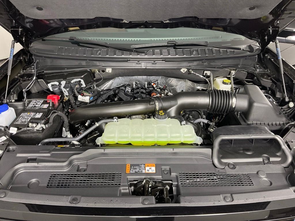 2027 Ford Expedition Max King Ranch