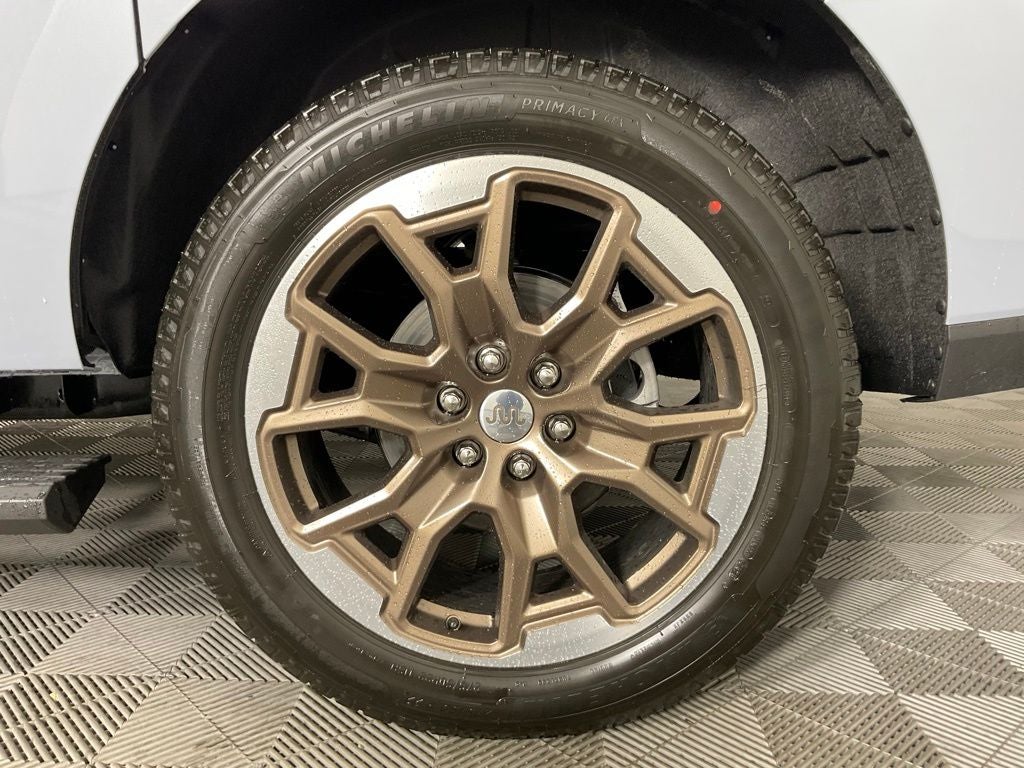 2027 Ford Expedition Max King Ranch