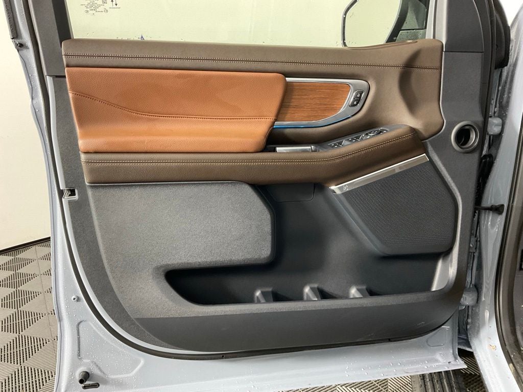 2027 Ford Expedition Max King Ranch