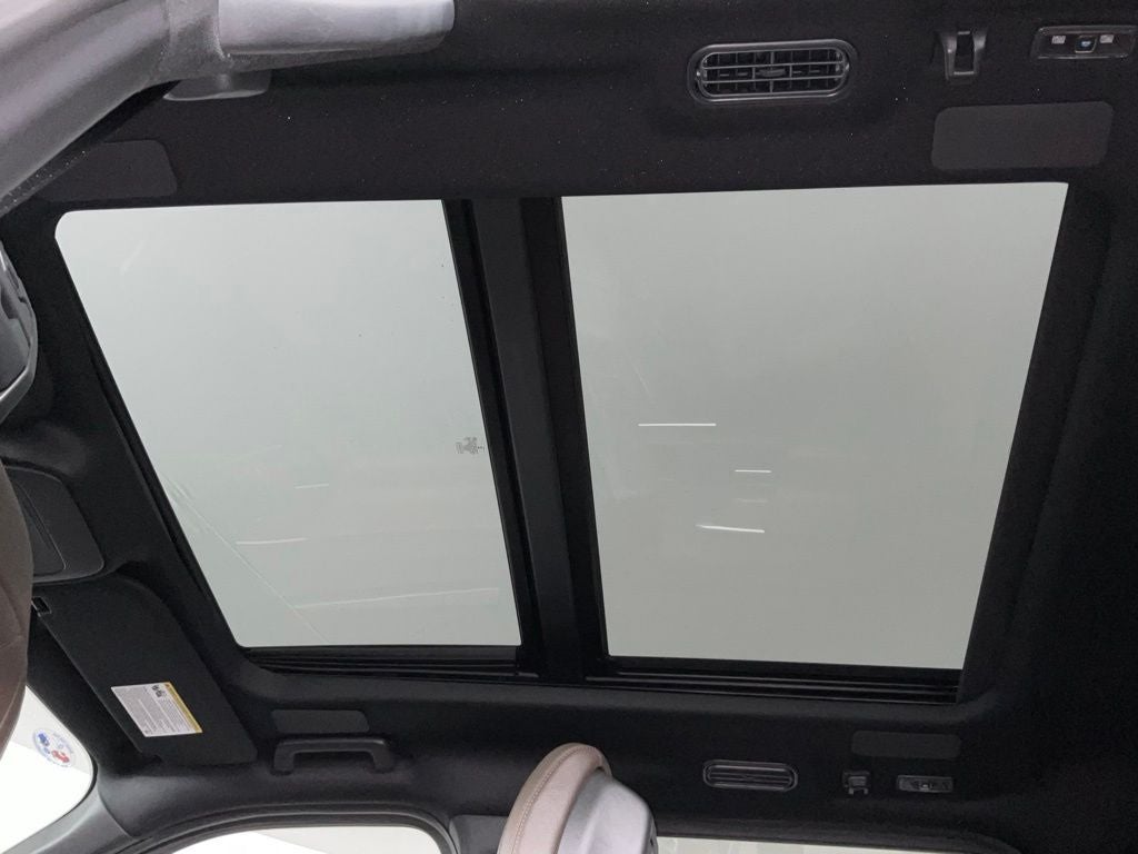 2027 Ford Expedition Max King Ranch