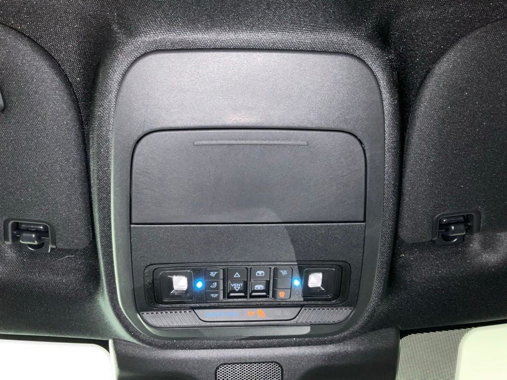 2027 Ford Expedition Max King Ranch